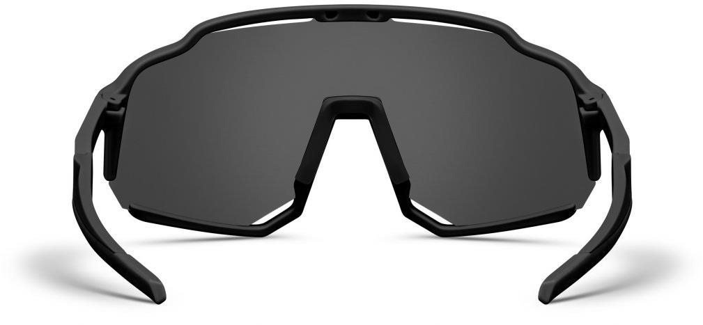 VIF Two All Black Polarizált