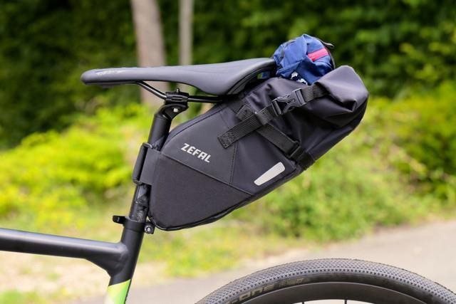 Zefal Z Adventure R5