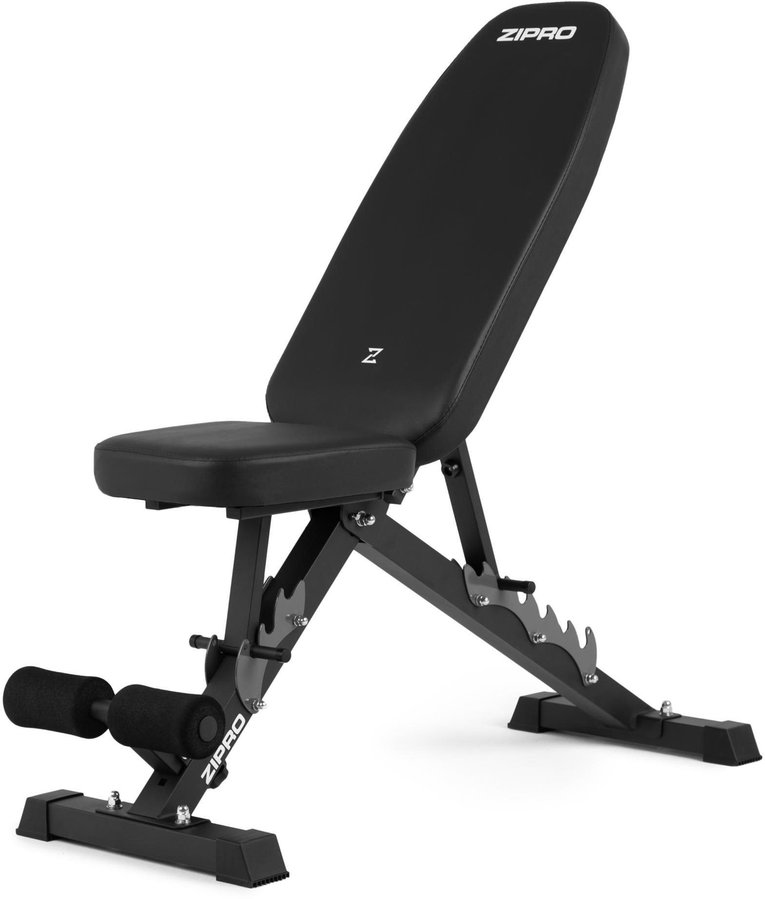 Állítható edzőpad Zipro Jacked