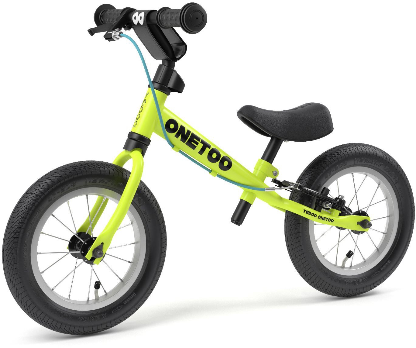 Yedoo OneToo lime