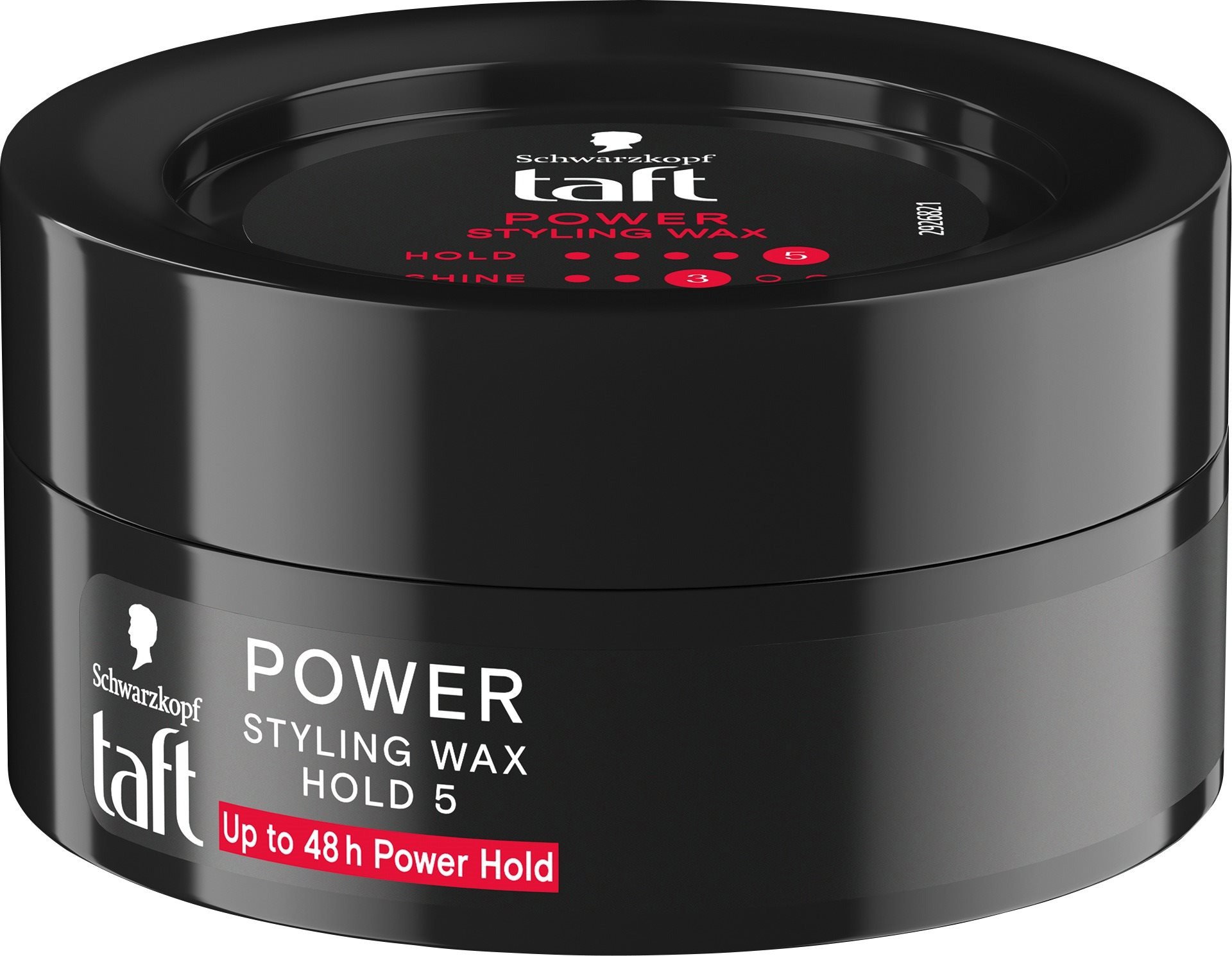 Hajviasz SCHWARZKOPF TAFT Power Wax 75 ml