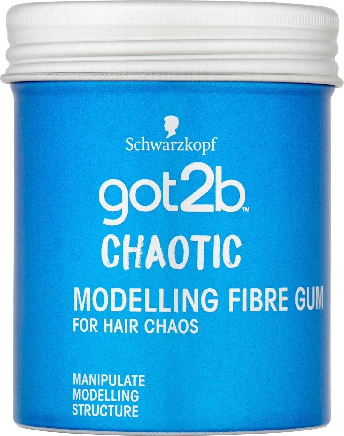 Hajgumi got2b Káosz modellező szál gumiszál gumiszál