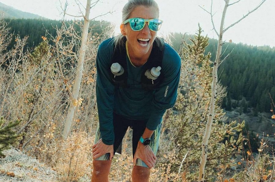 Suunto Race S okosóra