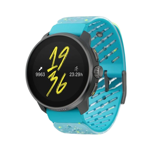 Suunto Race S okosóra