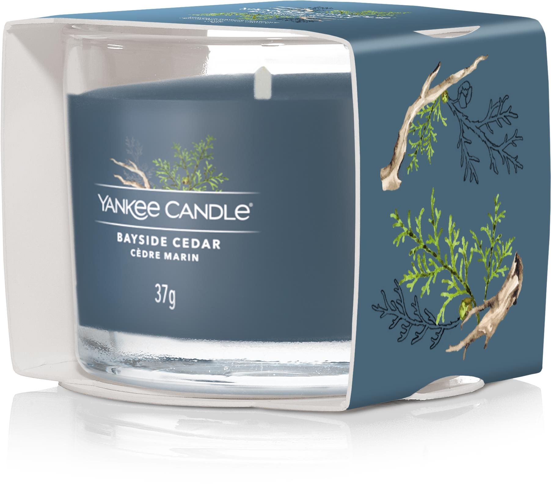Yankee Candle Bayside Cedar 37 g