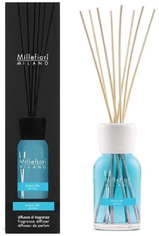 MILLEFIORI Milano Acqua Blu 250 ml