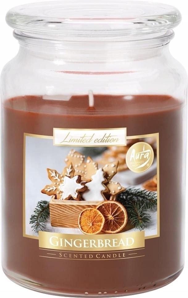 BISPOL Gingerbread 500 g