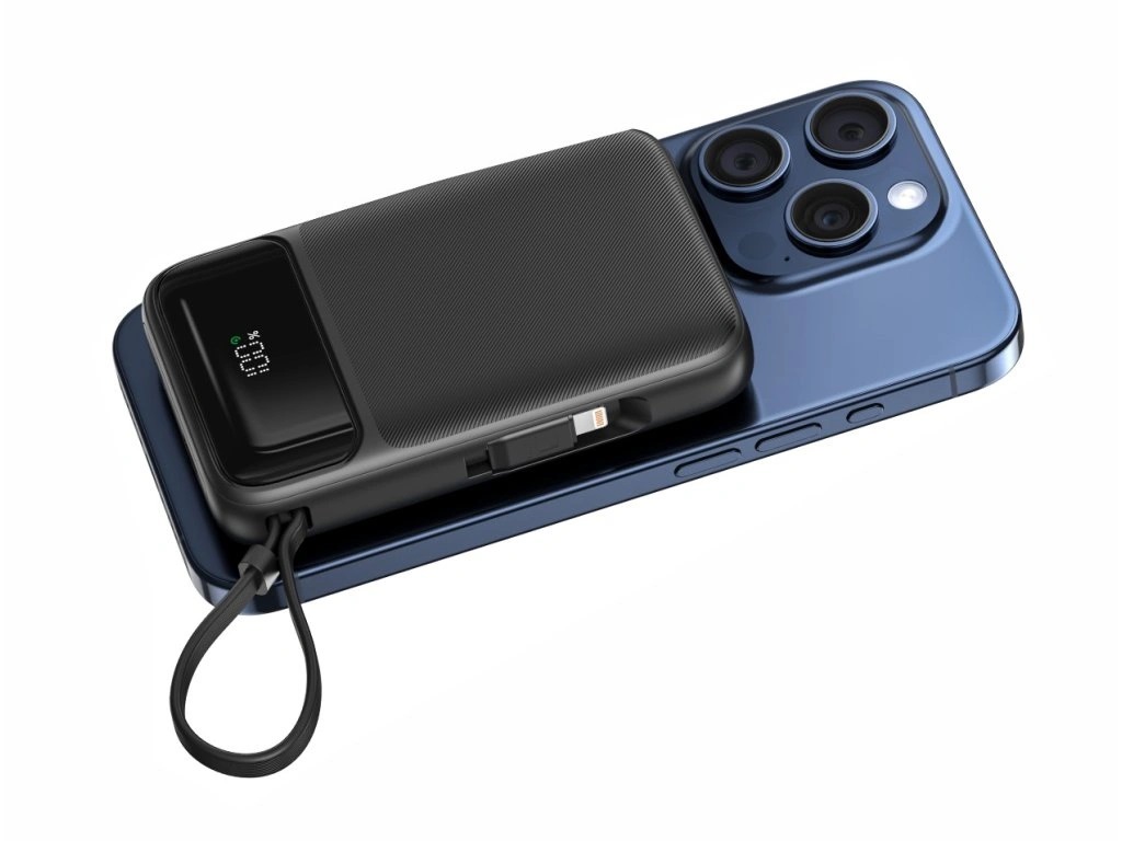Swissten powerbank