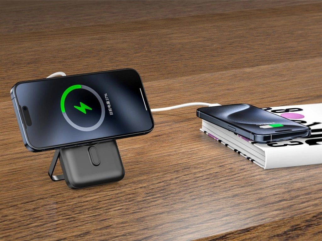 Swissten Power Bank 10000 mAh PD 20W powerbank