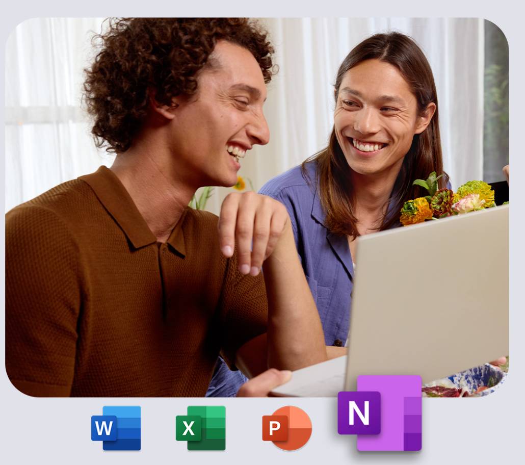 Microsoft Office 2024 irodai szoftver