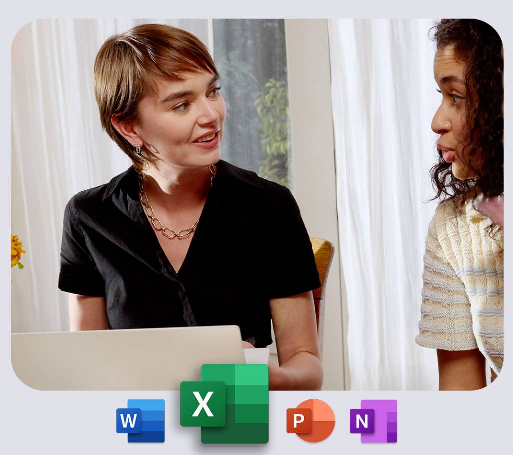 Microsoft Office 2024 irodai szoftver