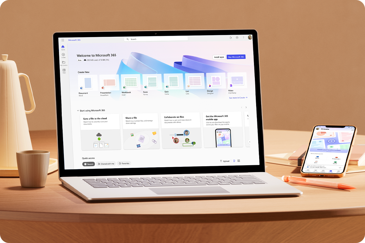Microsoft 365 Egyszemélyes verzió