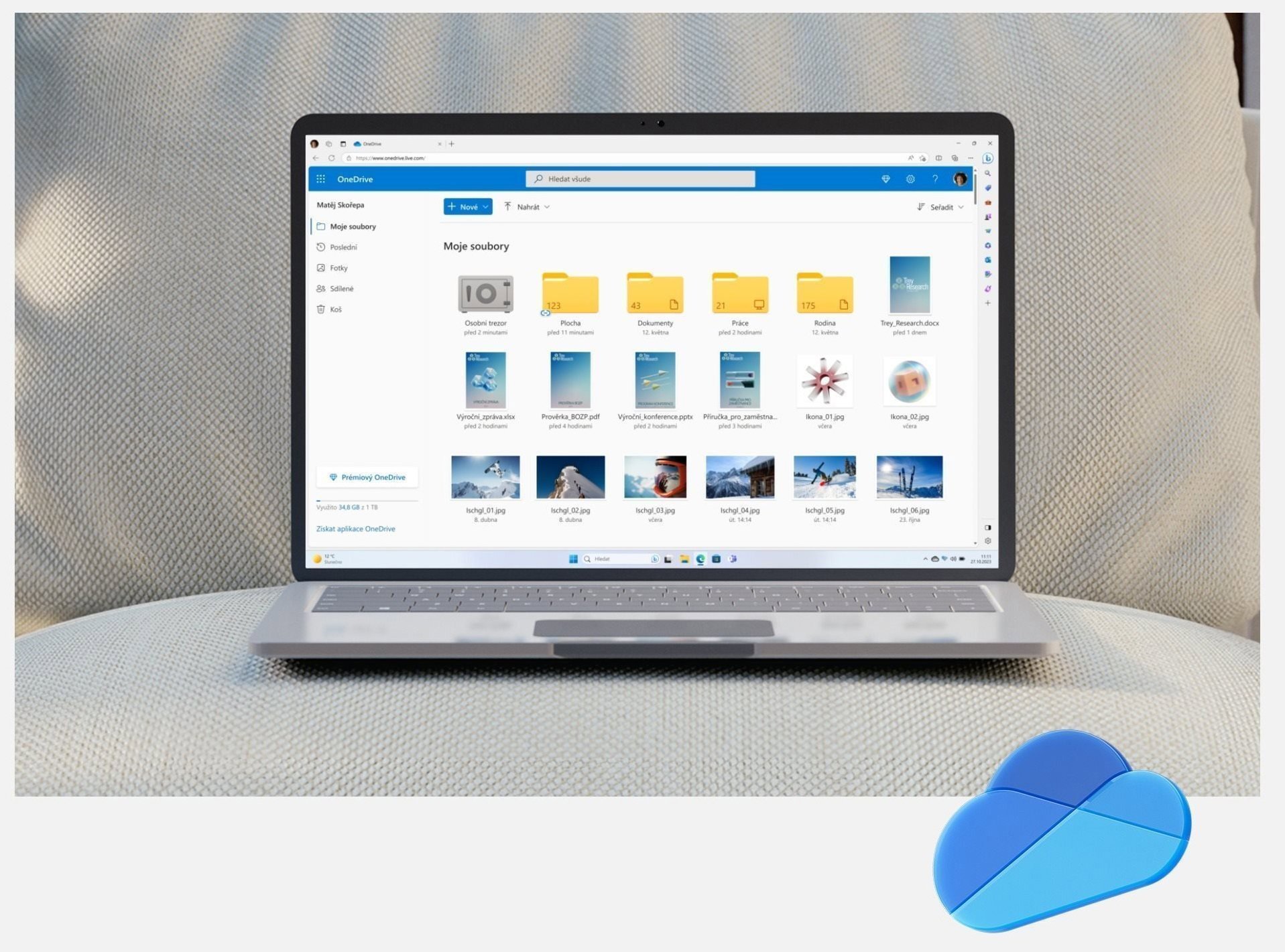 Microsoft 365 Egyszemélyes verzió