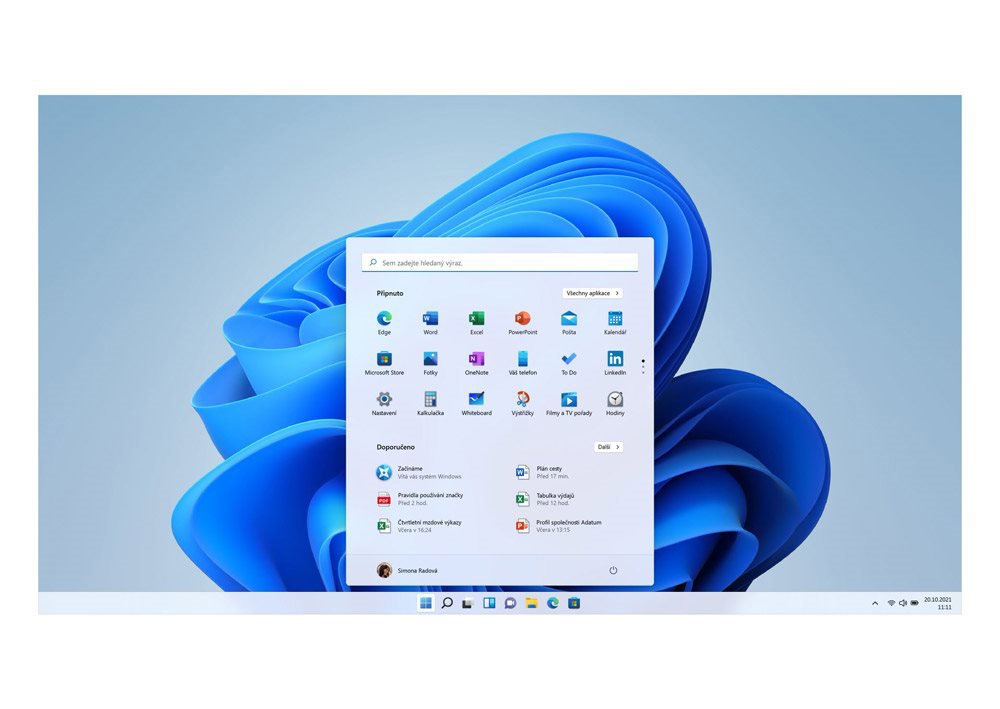 Microsoft Windows 11 operációs rendszer