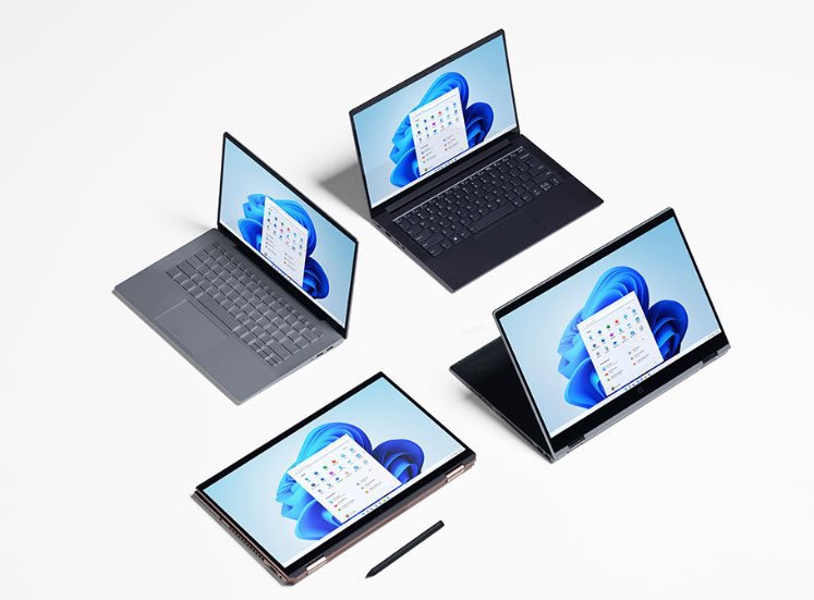 Microsoft Windows 11 operációs rendszer