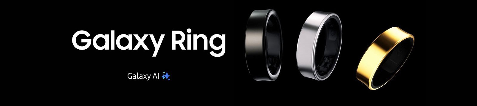 Samsung Galaxy Ring titánfekete, 11