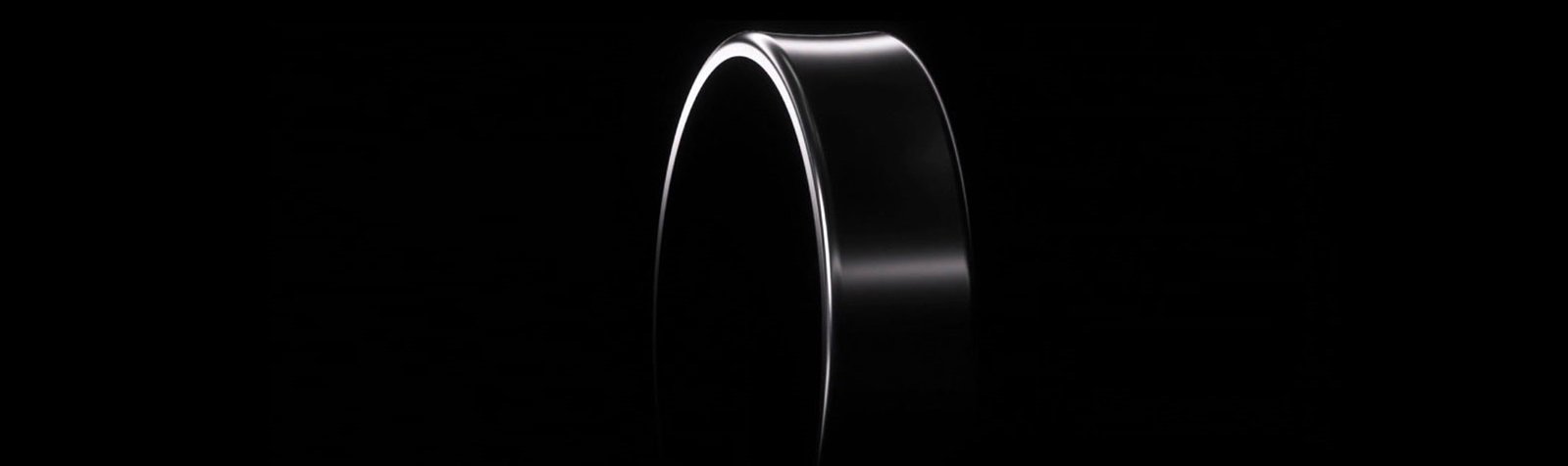 Samsung Galaxy Ring titánarany, 12
