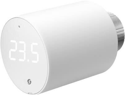 Shelly Blu 3x TRV termosztátfej, 3 db-os készlet radiátorfej