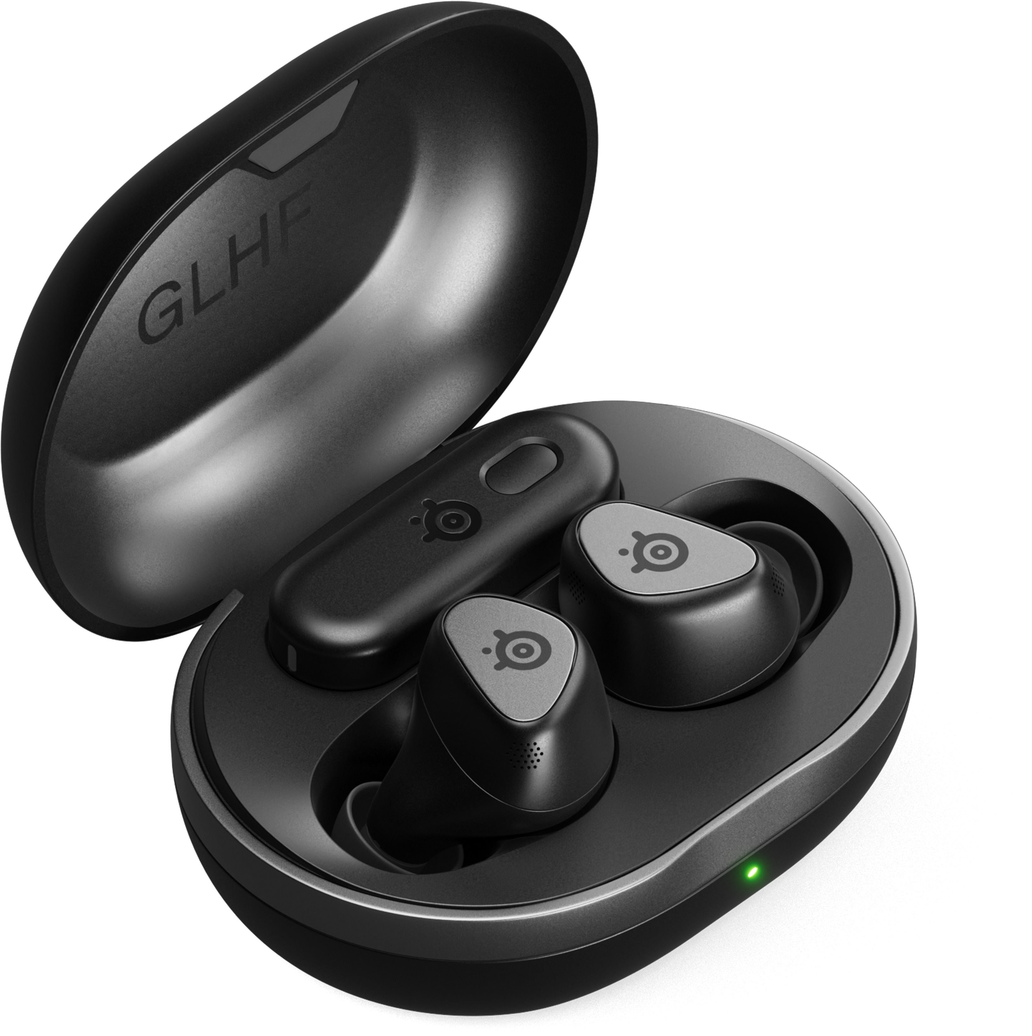 SteelSeries Arctis GameBuds vezeték nélküli fülhallgató