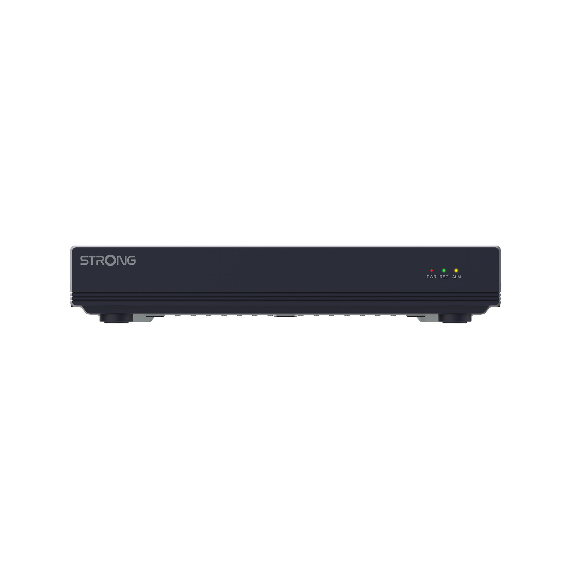 STRONG NVR1120-8P hálózati felvevő