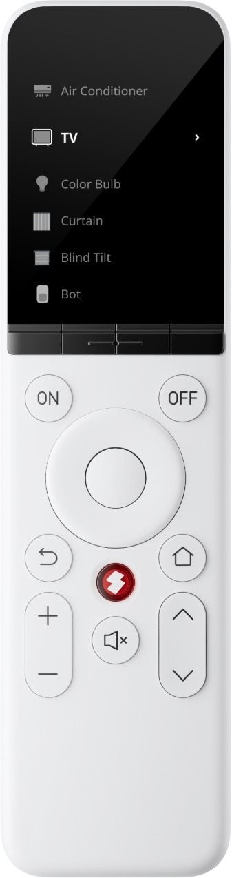 SwitchBot Universal Remote