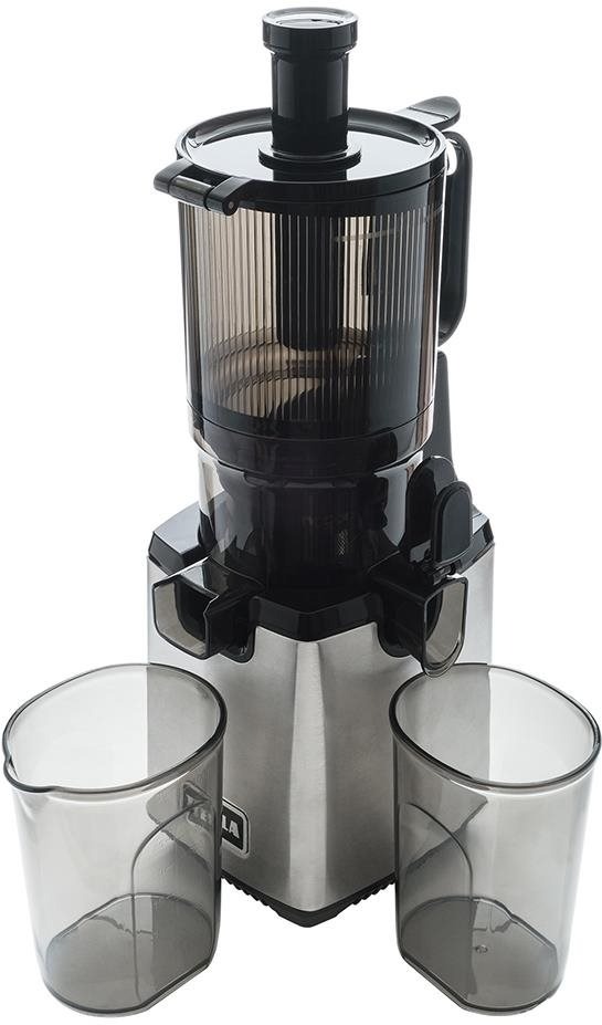 TESLA SlowJuicer SJ770 XXL Deluxe gyümölcscentrifuga