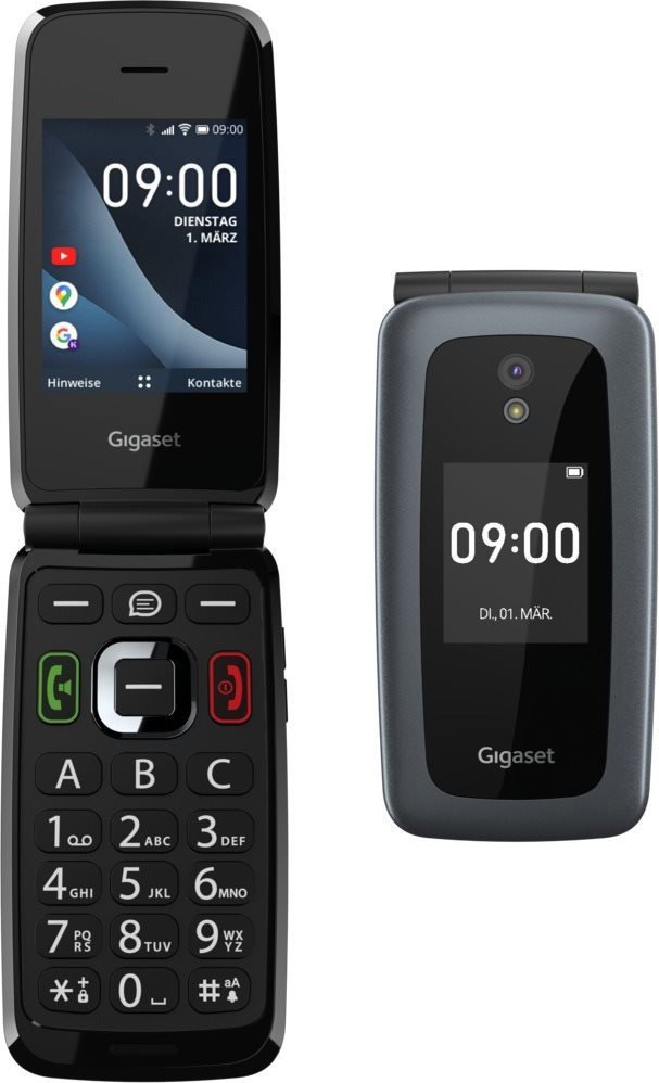 Gigaset GL7 mobiltelefon