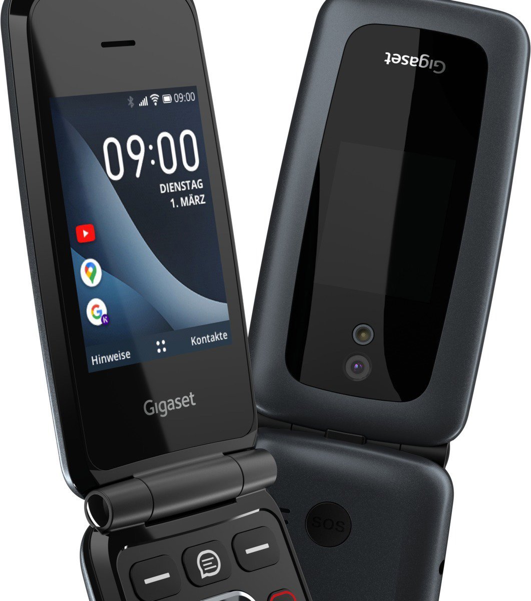 Gigaset GL7 mobiltelefon