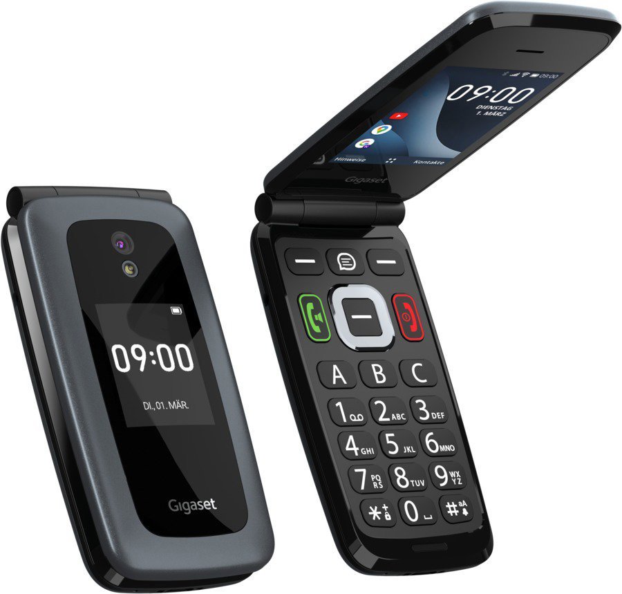 Gigaset GL7 mobiltelefon
