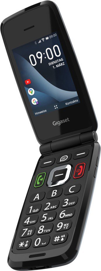 Gigaset GL7 mobiltelefon