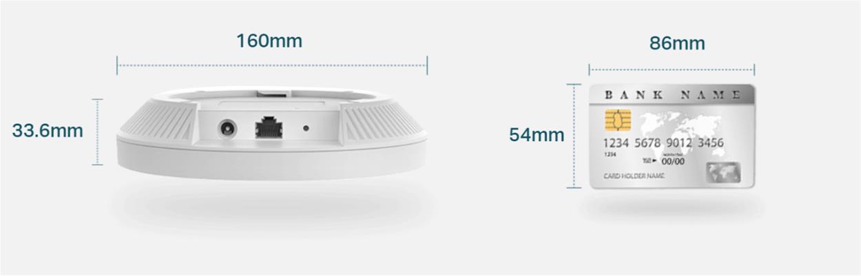 TP-Link EAP650