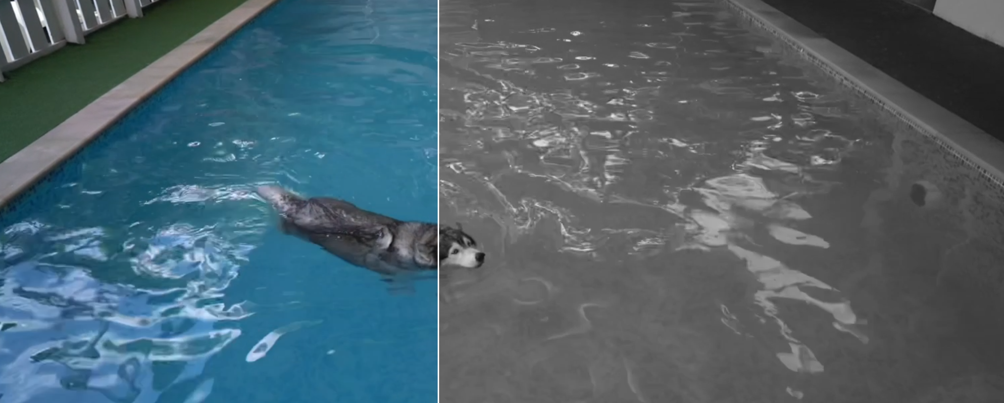 TP-Link Tapo C410 KIT IP kamera