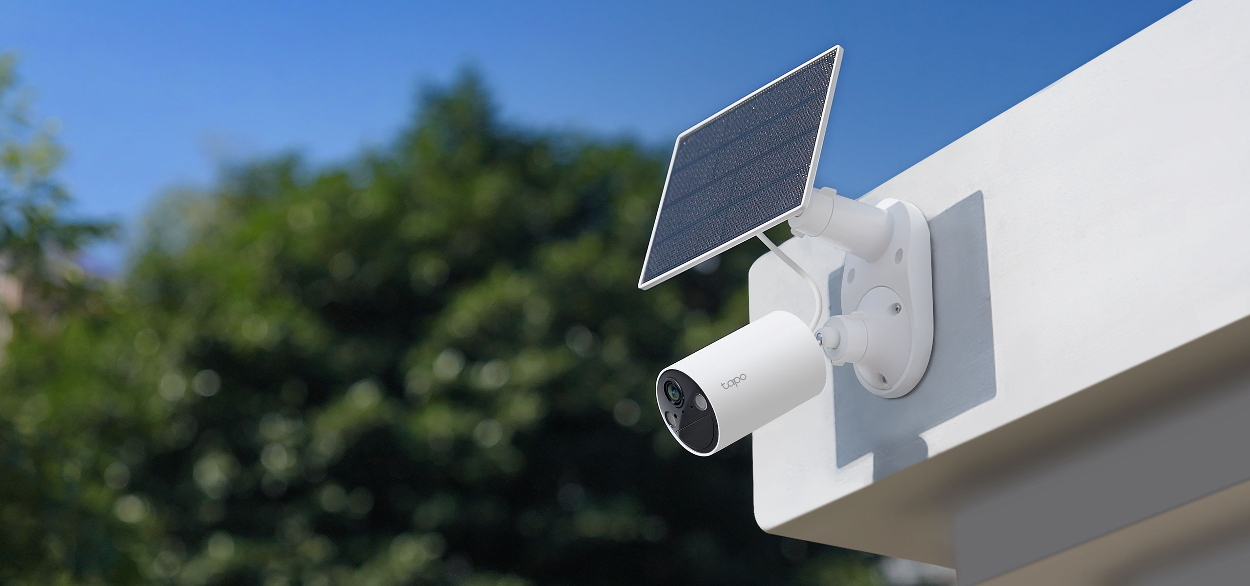 TP-Link Tapo C410 KIT IP kamera