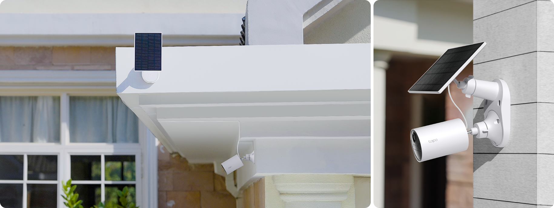 TP-Link Tapo C410 KIT IP kamera