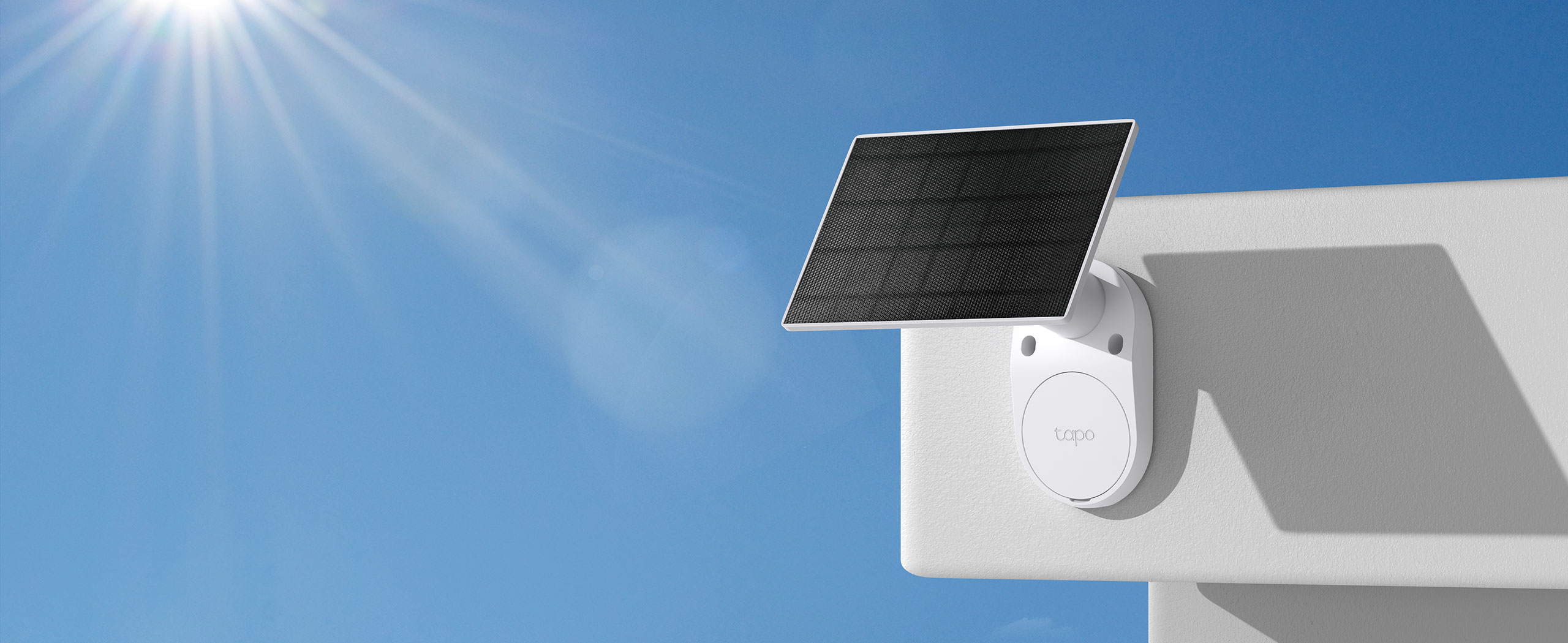 TP-Link Tapo C410 KIT IP kamera