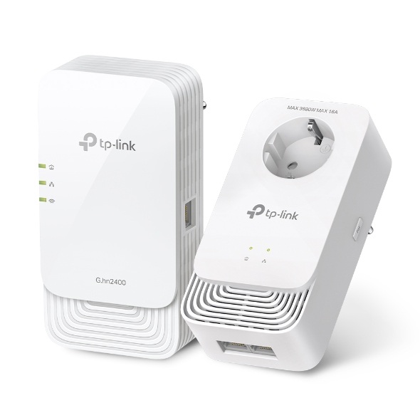 TP-Link PGW2440 KIT powerline