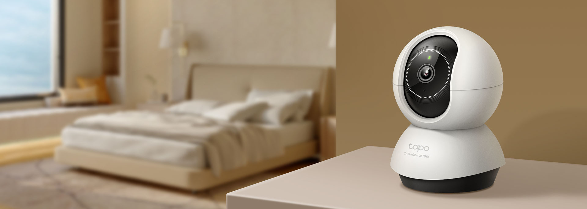 TP-Link Tapo TC72