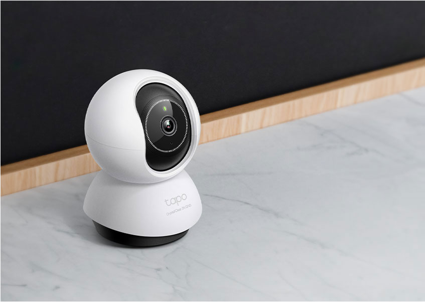 TP-Link Tapo TC72