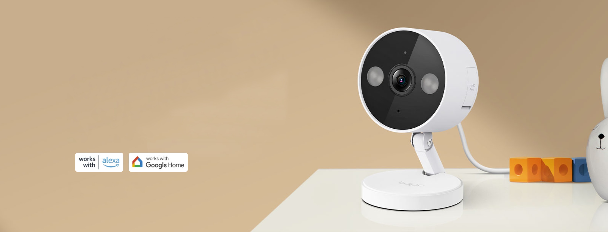 TP-Link Tapo C120