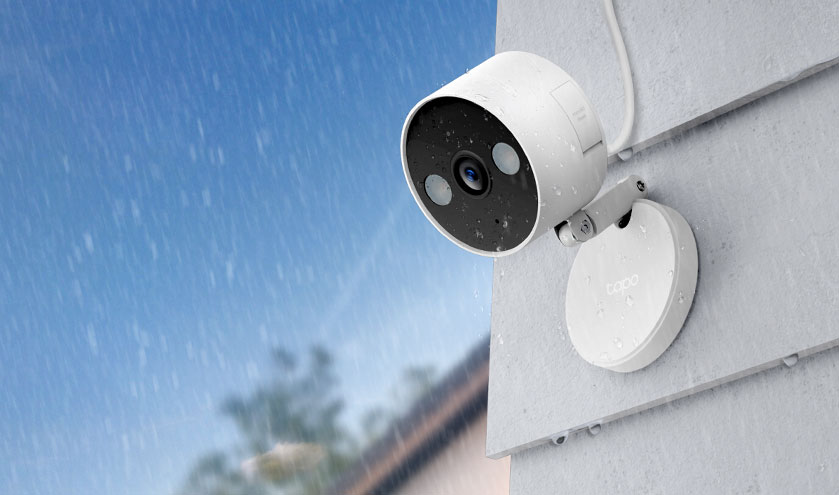 TP-Link Tapo C120
