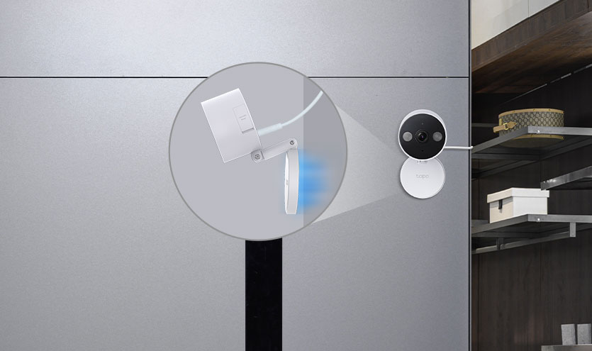TP-Link Tapo C120