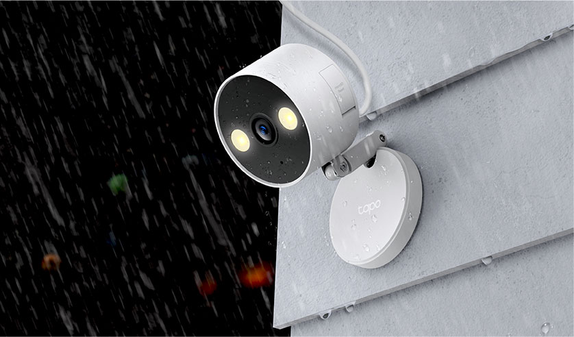 TP-Link Tapo C120