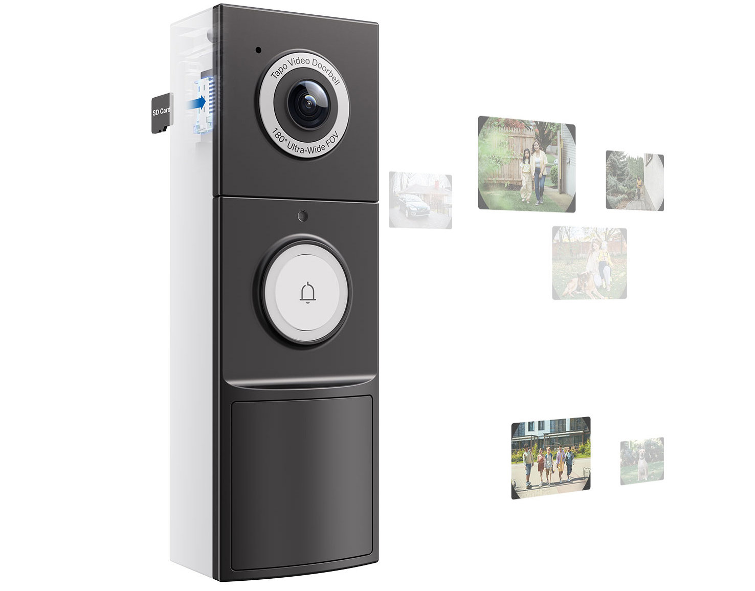TP-Link Tapo D235
