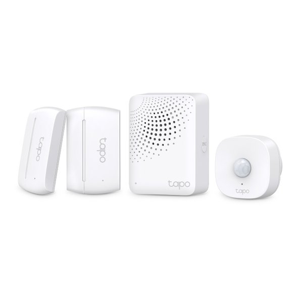 TP-Link Tapo T30 Smart Sensor Starter Kit