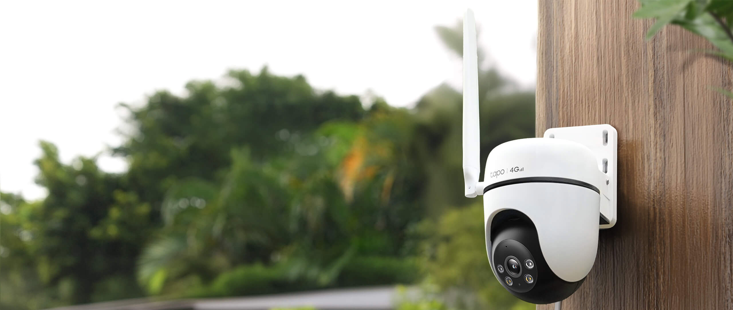 TP-Link Tapo C501GW