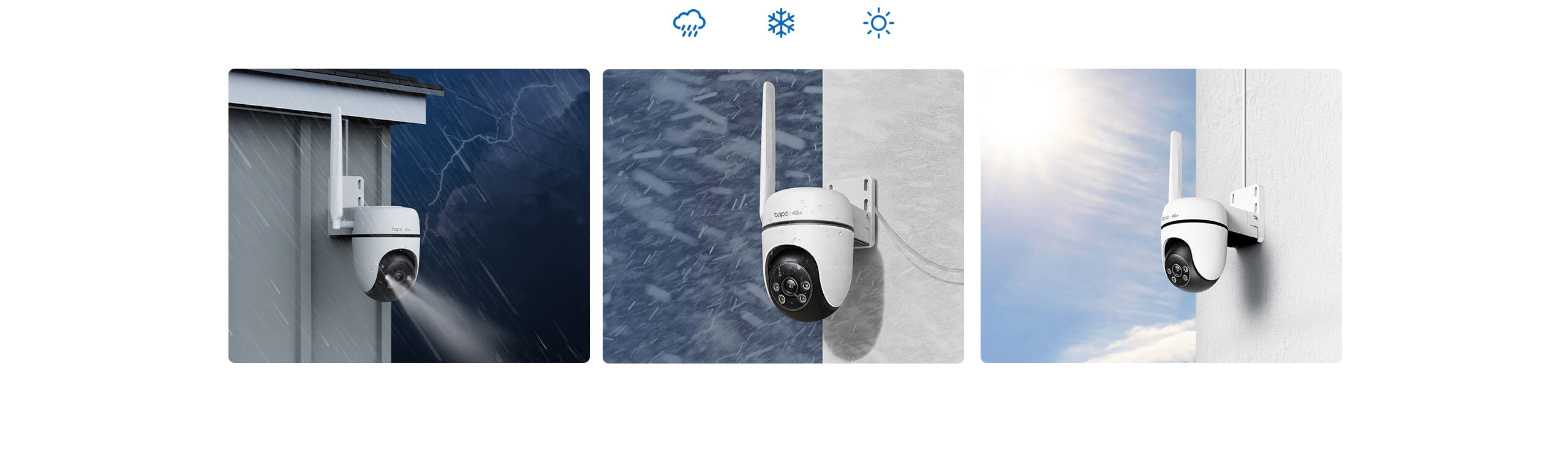 TP-Link Tapo C501GW