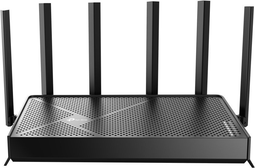 TP-Link Archer BE400 Wi-Fi7 Wi-Fi router