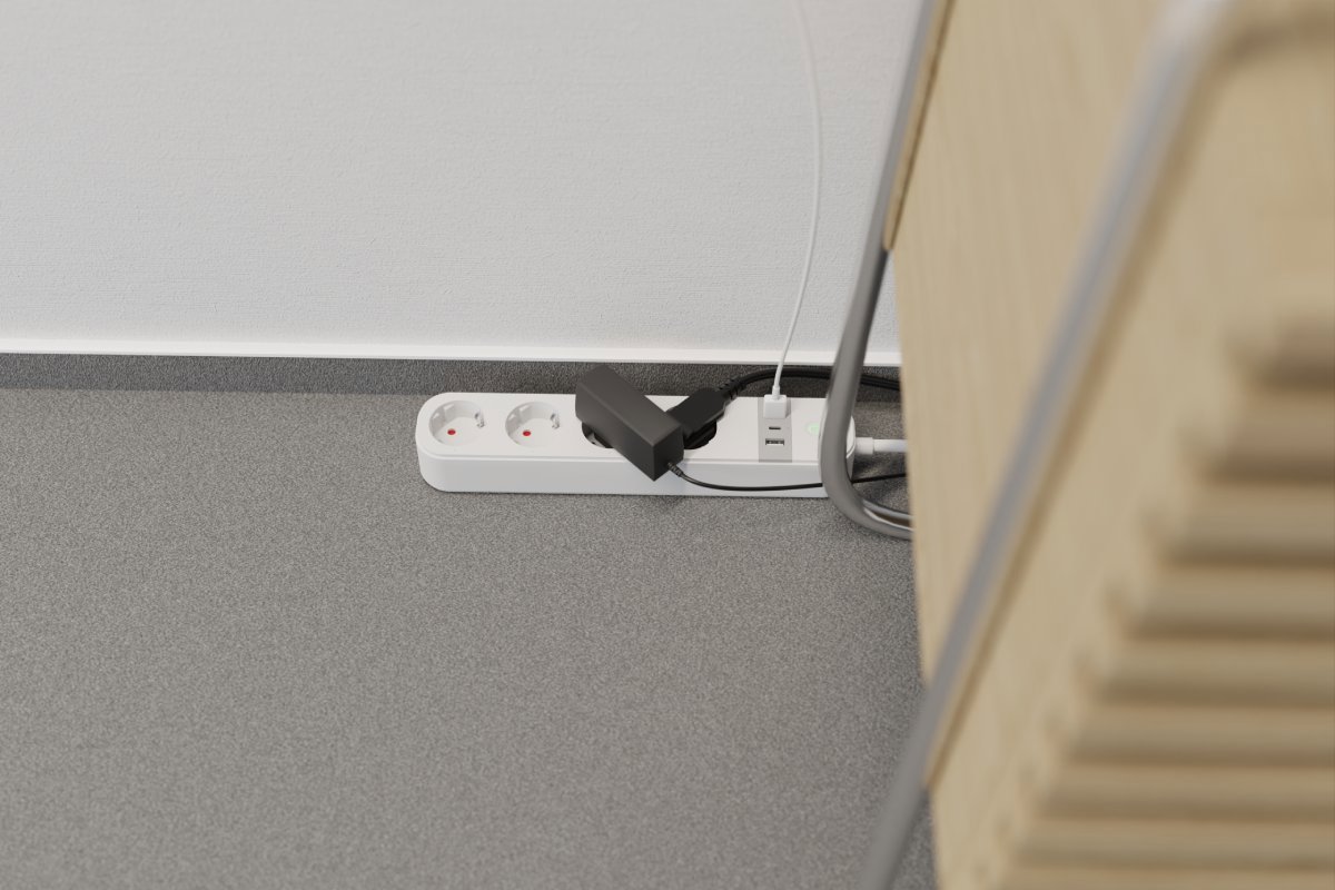 Tesla Smart Power Strip PS300
