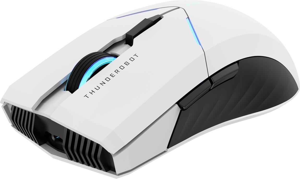 Thunderobot Dual-modes Gaming mouse ML702 gaming egér