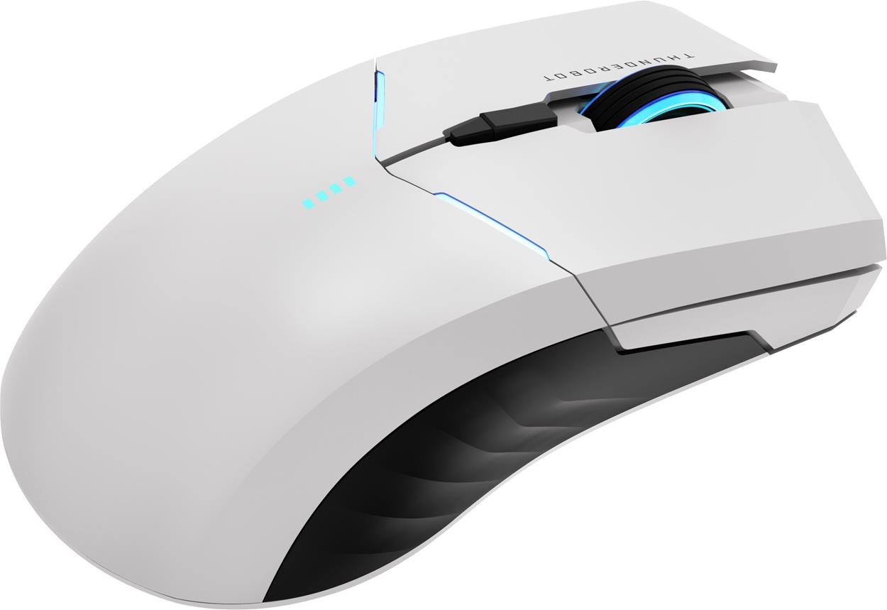 Thunderobot Dual-modes Gaming mouse ML702 gaming egér